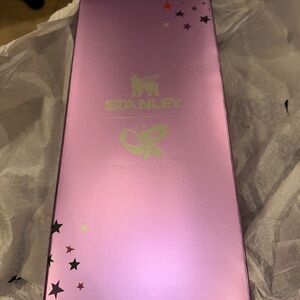 Olivia Rodrigo X Stanley